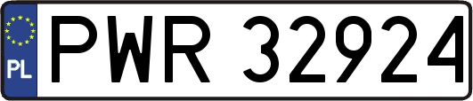 PWR32924