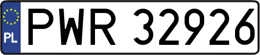 PWR32926