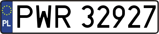 PWR32927