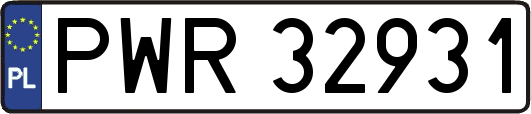 PWR32931