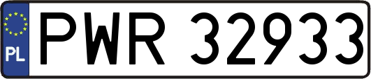 PWR32933