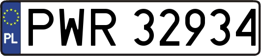 PWR32934