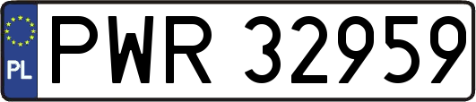 PWR32959