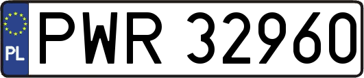 PWR32960