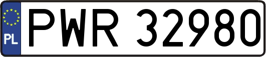 PWR32980