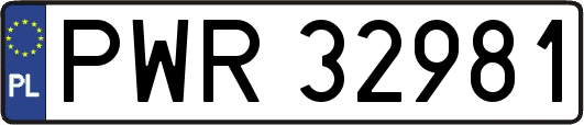 PWR32981