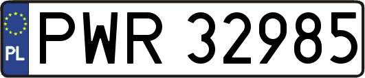 PWR32985