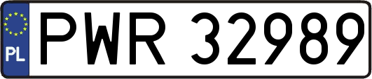 PWR32989