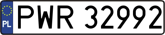 PWR32992