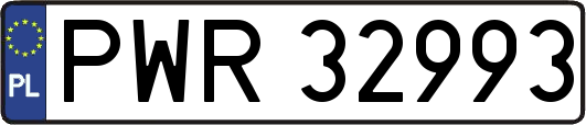PWR32993