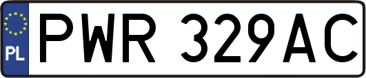 PWR329AC
