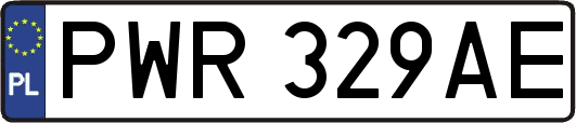 PWR329AE
