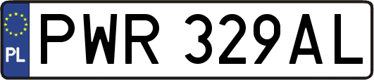 PWR329AL