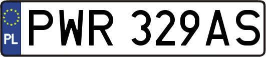 PWR329AS
