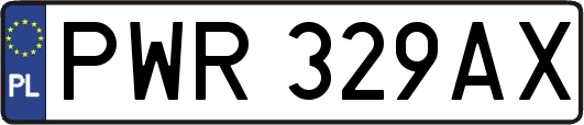 PWR329AX
