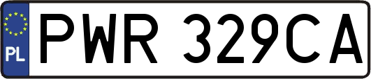 PWR329CA