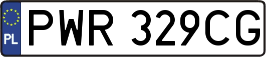 PWR329CG