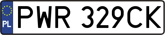 PWR329CK