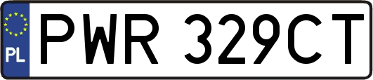 PWR329CT