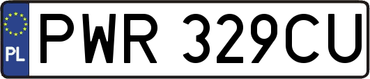 PWR329CU