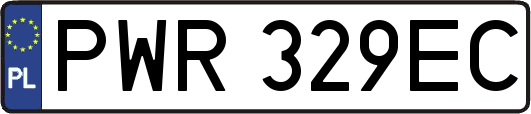 PWR329EC