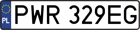 PWR329EG