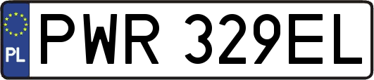 PWR329EL
