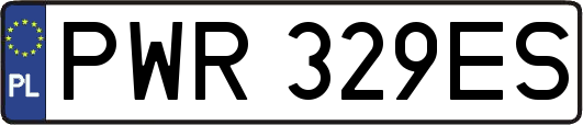 PWR329ES