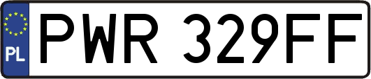 PWR329FF