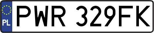 PWR329FK