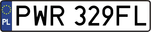 PWR329FL
