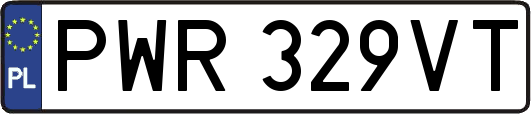 PWR329VT