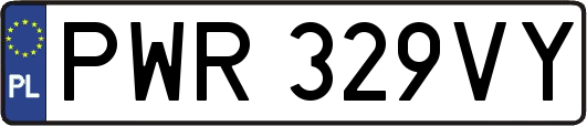 PWR329VY