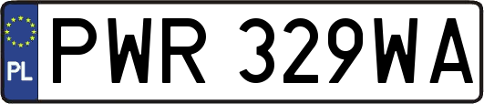 PWR329WA