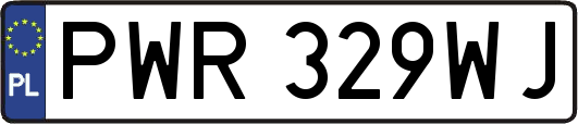 PWR329WJ