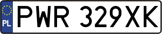 PWR329XK