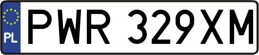 PWR329XM