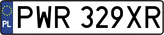 PWR329XR
