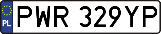 PWR329YP