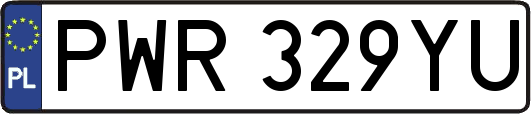 PWR329YU