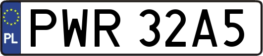 PWR32A5
