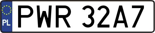 PWR32A7