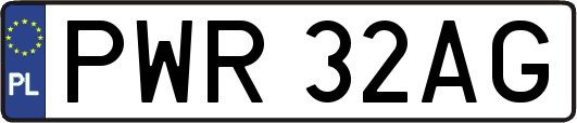 PWR32AG