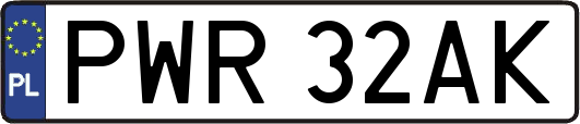PWR32AK