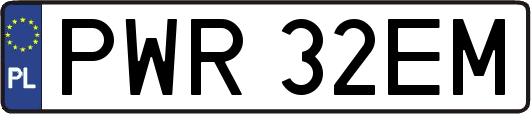 PWR32EM