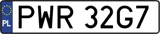 PWR32G7
