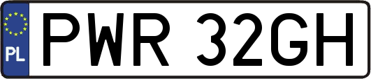PWR32GH