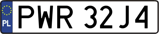PWR32J4