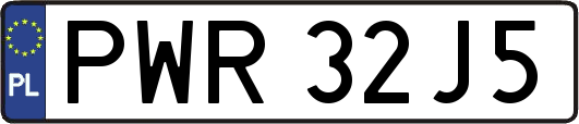 PWR32J5