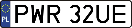PWR32UE